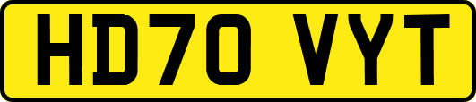 HD70VYT