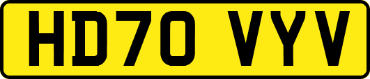 HD70VYV
