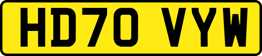 HD70VYW