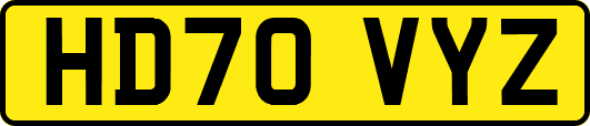 HD70VYZ
