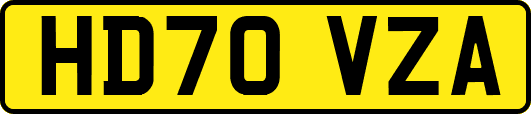 HD70VZA