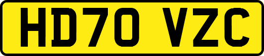HD70VZC