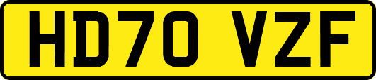 HD70VZF