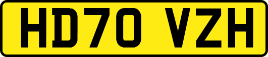HD70VZH