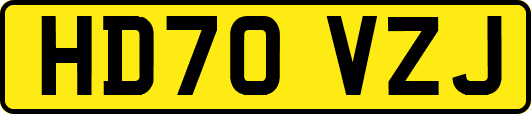 HD70VZJ