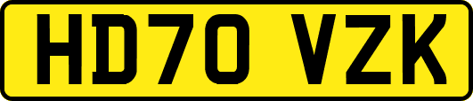 HD70VZK