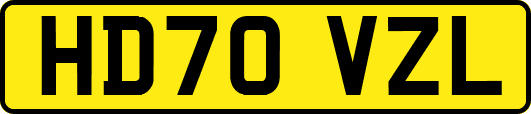 HD70VZL