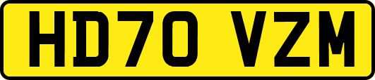 HD70VZM