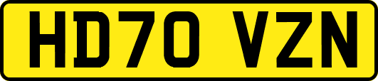 HD70VZN