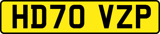 HD70VZP