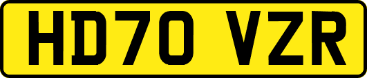 HD70VZR