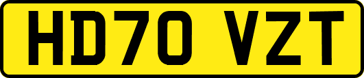HD70VZT