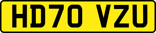 HD70VZU