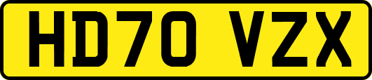 HD70VZX