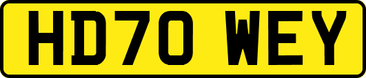 HD70WEY