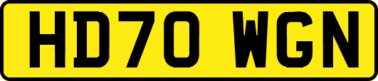 HD70WGN