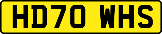 HD70WHS