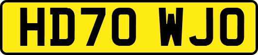 HD70WJO