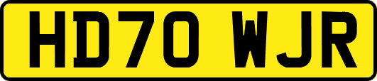 HD70WJR
