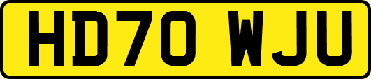 HD70WJU