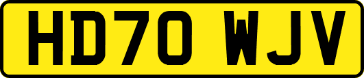 HD70WJV