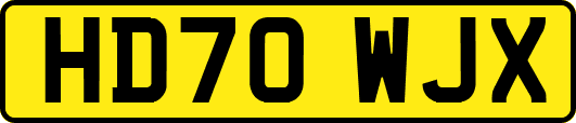 HD70WJX