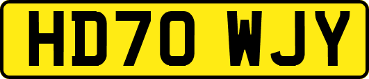 HD70WJY