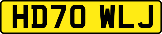 HD70WLJ