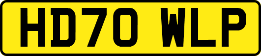 HD70WLP