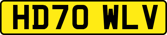 HD70WLV