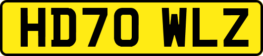 HD70WLZ