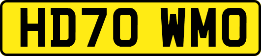 HD70WMO
