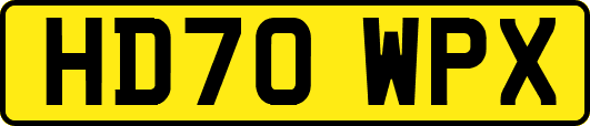 HD70WPX