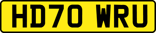 HD70WRU