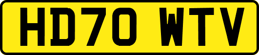 HD70WTV