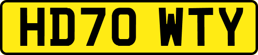 HD70WTY