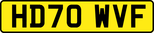 HD70WVF