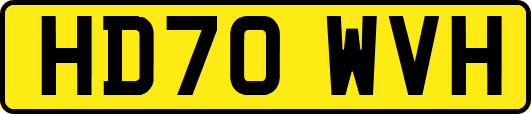 HD70WVH