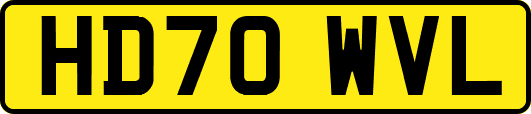 HD70WVL