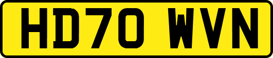 HD70WVN