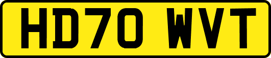 HD70WVT