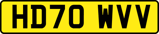 HD70WVV