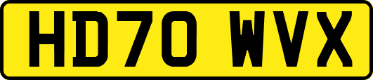 HD70WVX