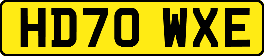 HD70WXE