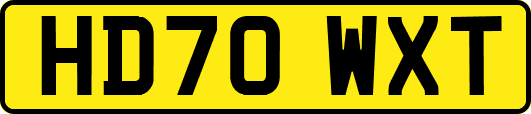 HD70WXT
