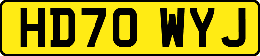 HD70WYJ