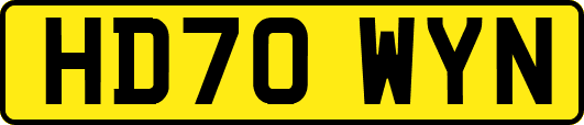 HD70WYN