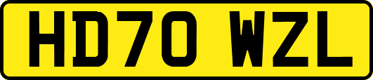 HD70WZL