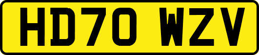 HD70WZV