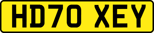 HD70XEY